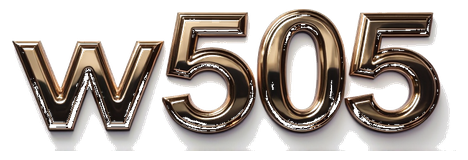 w5505 logo